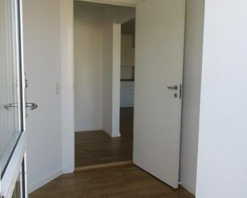 3V'er på Bjælkerupvej