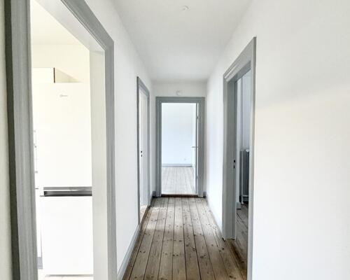 3 værelses – Kochsgade 13, st. th. – Odense C