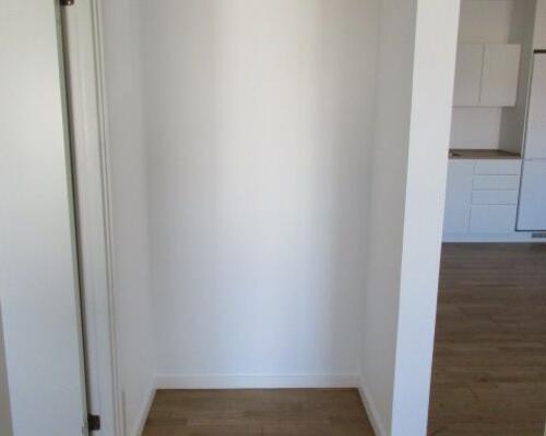 3V'er på Bjælkerupvej