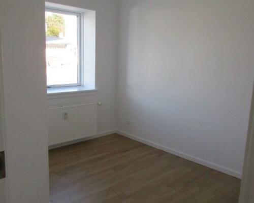 3V'er på Bjælkerupvej