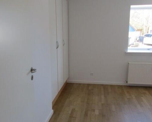 3V'er på Bjælkerupvej