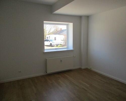 3V'er på Bjælkerupvej