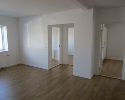 3V'er på Bjælkerupvej