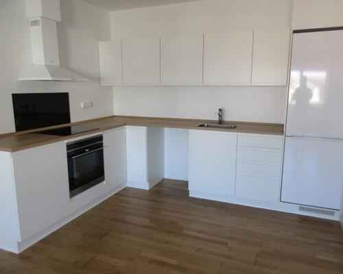 3V'er på Bjælkerupvej