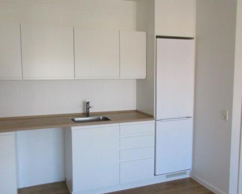 3V'er på Bjælkerupvej