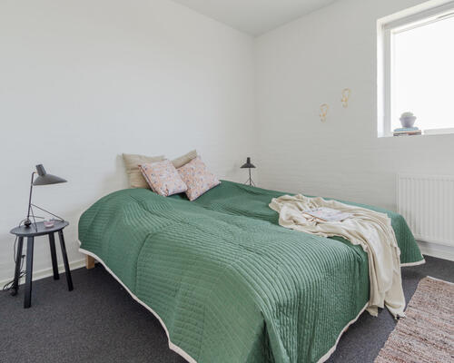 3 værelses hus i Viby J