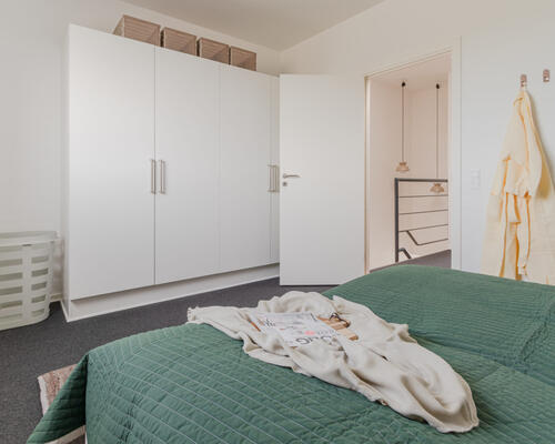 3 værelses hus i Viby J