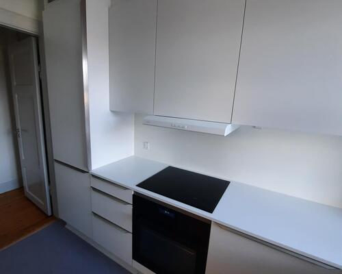 2 værelses delevenlig lejlighed på attraktiv beliggenhed i Vejle