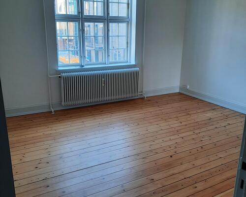 2 værelses delevenlig lejlighed på attraktiv beliggenhed i Vejle