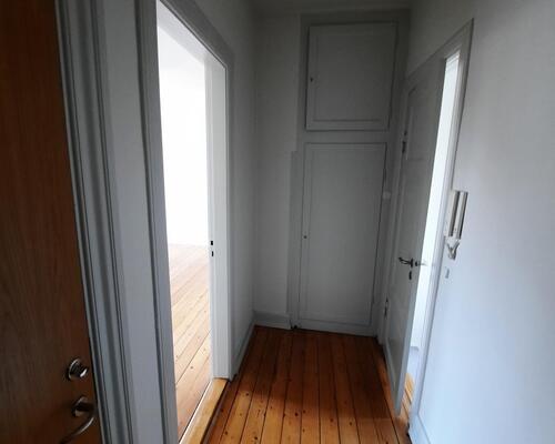 2 værelses delevenlig lejlighed på attraktiv beliggenhed i Vejle