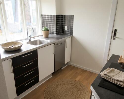 3 værelses lejlighed i Aalborg