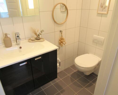 3 værelses lejlighed i Aalborg