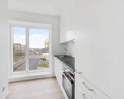 2 værelses lejlighed i Viby J