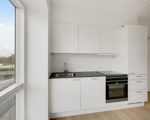 2 værelses lejlighed i Viby J