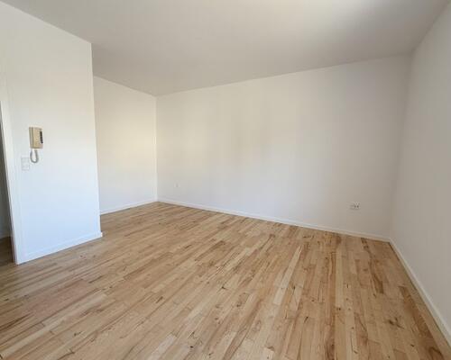 Hyggelig 1-værelses lejlighed udlejes i Viby