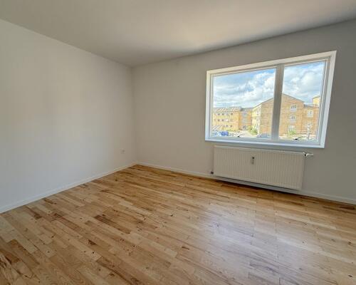 Hyggelig 1-værelses lejlighed udlejes i Viby