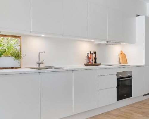 3 værelses lejlighed i Brøndby