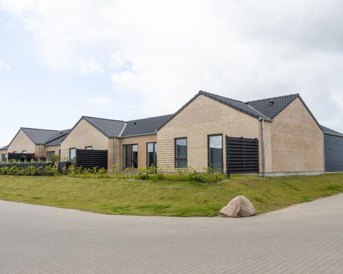 4 værelses hus i Silkeborg