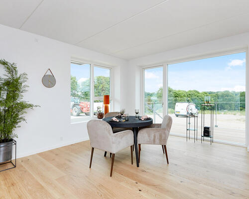 3 værelses lejlighed i Horsens