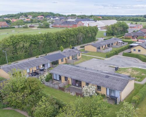 Klar til indflytning 01.04.2026