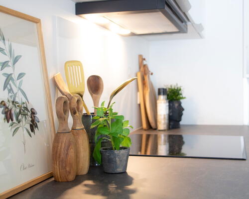 2 værelses hus i Silkeborg