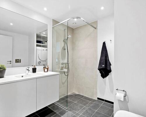 2 værelses lejlighed i Odense C