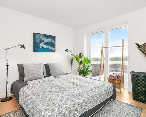 4 værelses hus i Hedensted