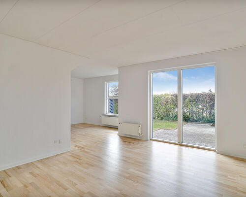 3 værelses lejlighed i Egå