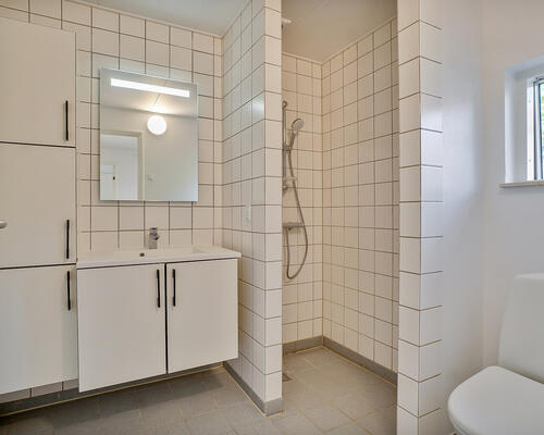 3 værelses lejlighed i Egå