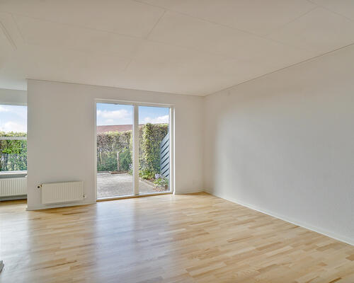 3 værelses lejlighed i Egå