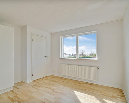 3 værelses lejlighed i Egå