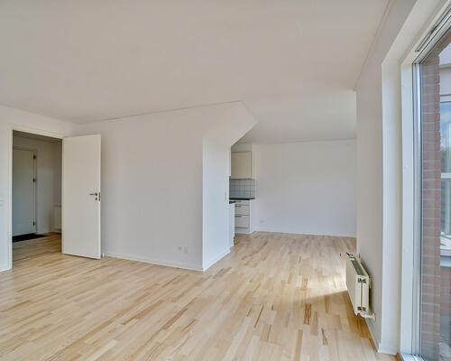 3 værelses lejlighed i Egå