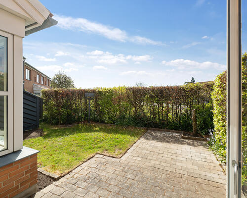 3 værelses lejlighed i Egå