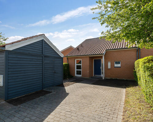 3 værelses lejlighed i Egå