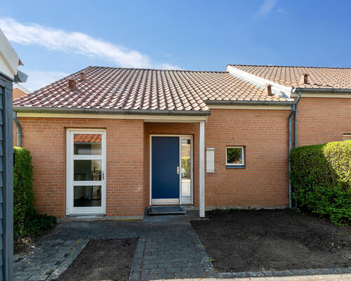 3 værelses lejlighed i Egå