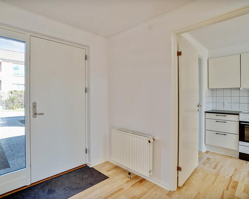 3 værelses lejlighed i Egå