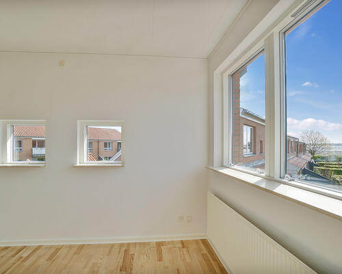 3 værelses lejlighed i Egå