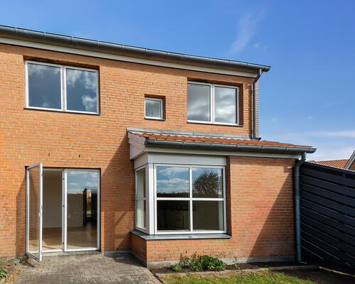 3 værelses lejlighed i Egå