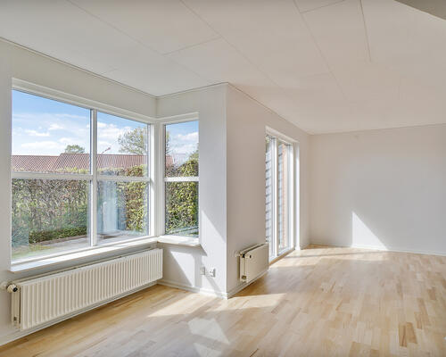 3 værelses lejlighed i Egå