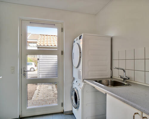 3 værelses lejlighed i Egå