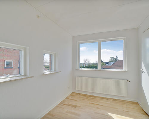 3 værelses lejlighed i Egå