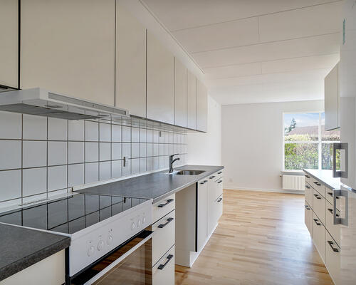 3 værelses lejlighed i Egå