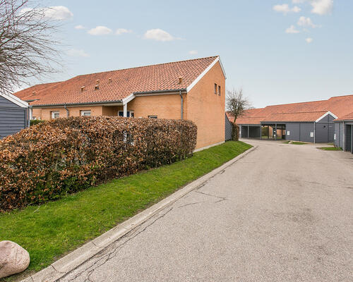 3 værelses lejlighed i Egå