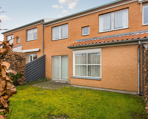 3 værelses lejlighed i Egå