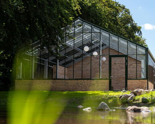 4 værelses lejlighed i Nyborg