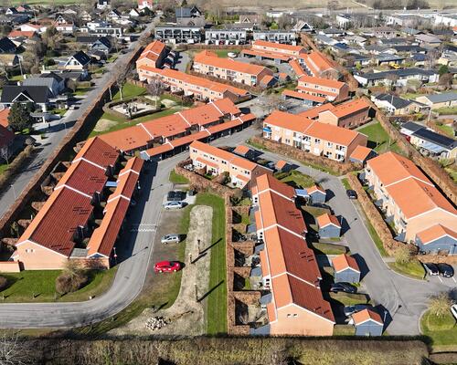 3 værelses lejlighed i Egå