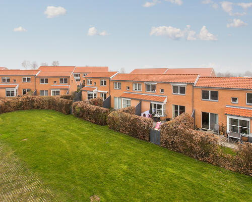 3 værelses lejlighed i Egå