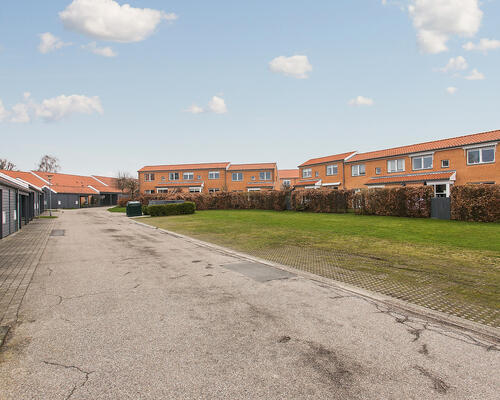 3 værelses lejlighed i Egå