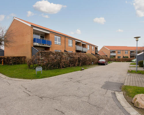 3 værelses lejlighed i Egå