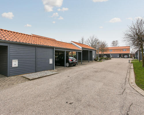 3 værelses lejlighed i Egå